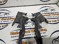 View Auto part Bonnet Hinge/Strut Hyundai I30 2009