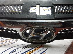 View Auto part Grille Hyundai I30 2009