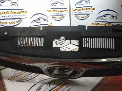 View Auto part Grille Hyundai I30 2009