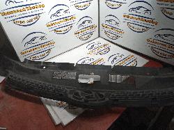View Auto part Grille Hyundai I30 2009