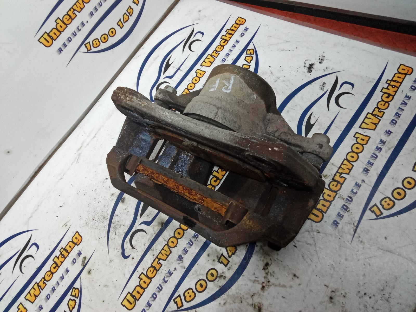 View Auto part Caliper Hyundai I30 2009