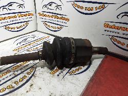 View Auto part Left Driveshaft Hyundai I30 2009