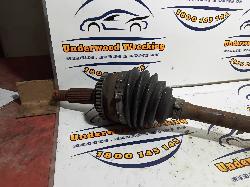 View Auto part Left Driveshaft Hyundai I30 2009