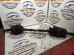 View Auto part Left Driveshaft Hyundai I30 2009