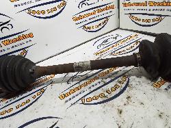 View Auto part Left Driveshaft Hyundai I30 2009