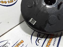 View Auto part Brake Booster Hyundai I30 2009