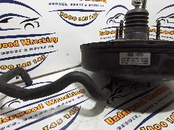 View Auto part Brake Booster Hyundai I30 2009