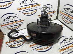 View Auto part Brake Booster Hyundai I30 2009