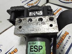 View Auto part Abs Pump/Modulator Hyundai I30 2009