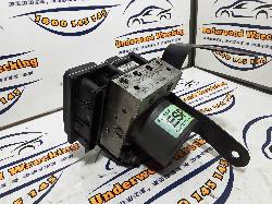 View Auto part Abs Pump/Modulator Hyundai I30 2009