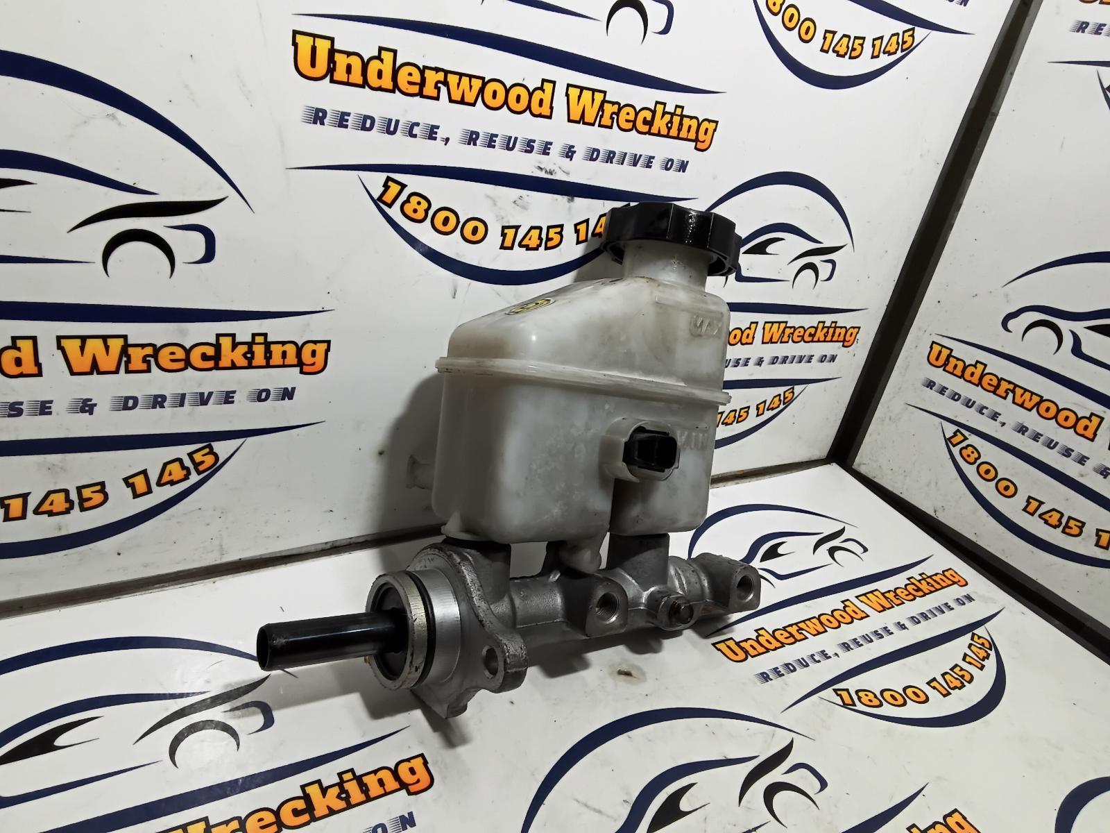 View Auto part Master Cylinder Hyundai I30 2009