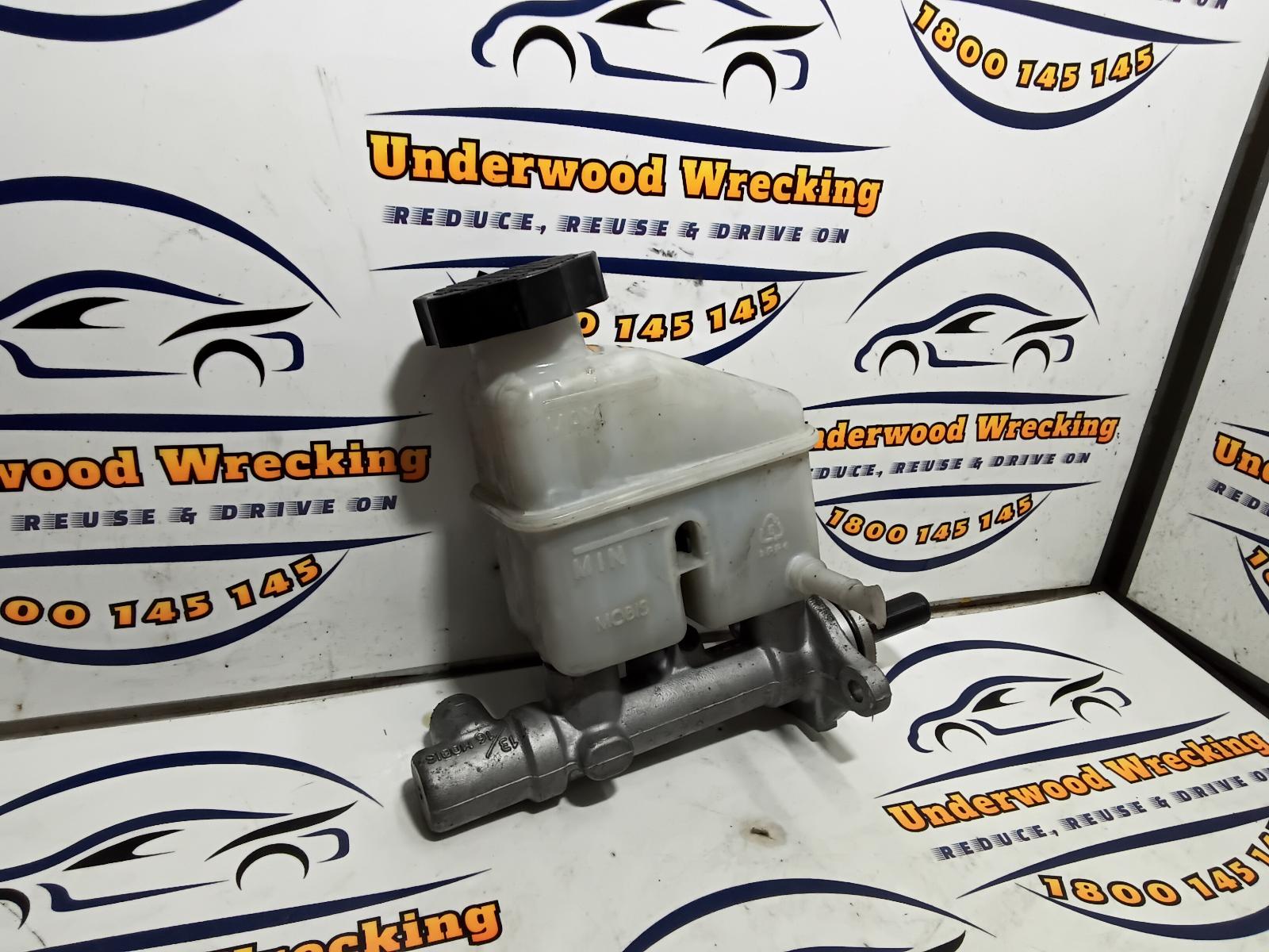View Auto part Master Cylinder Hyundai I30 2009