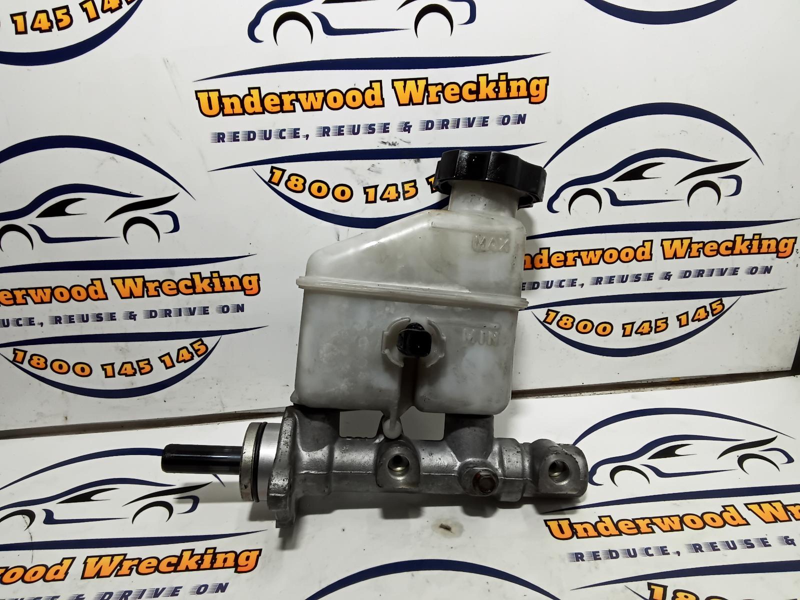 View Auto part Master Cylinder Hyundai I30 2009