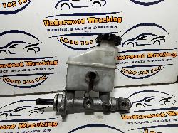 View Auto part Master Cylinder Hyundai I30 2009