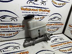 View Auto part Master Cylinder Hyundai I30 2009