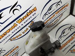 View Auto part Master Cylinder Hyundai I30 2009