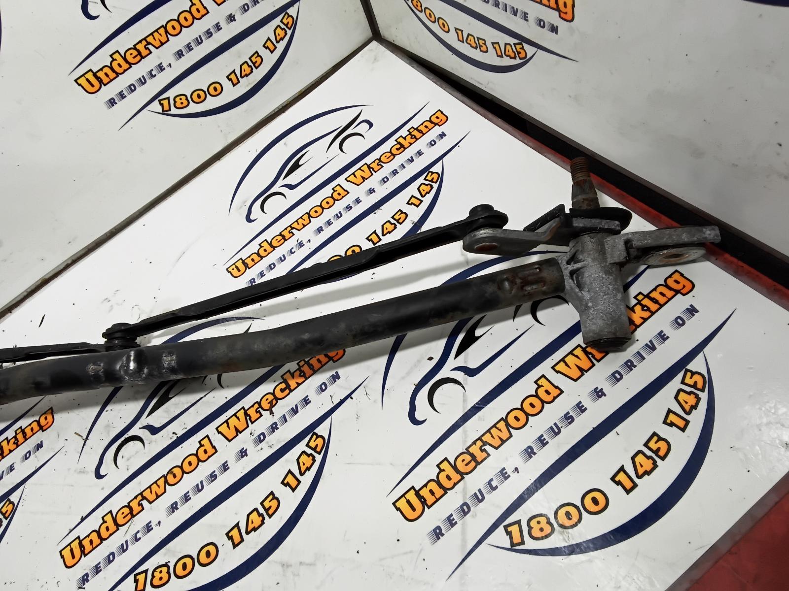 View Auto part Wiper Linkage Hyundai I30 2009
