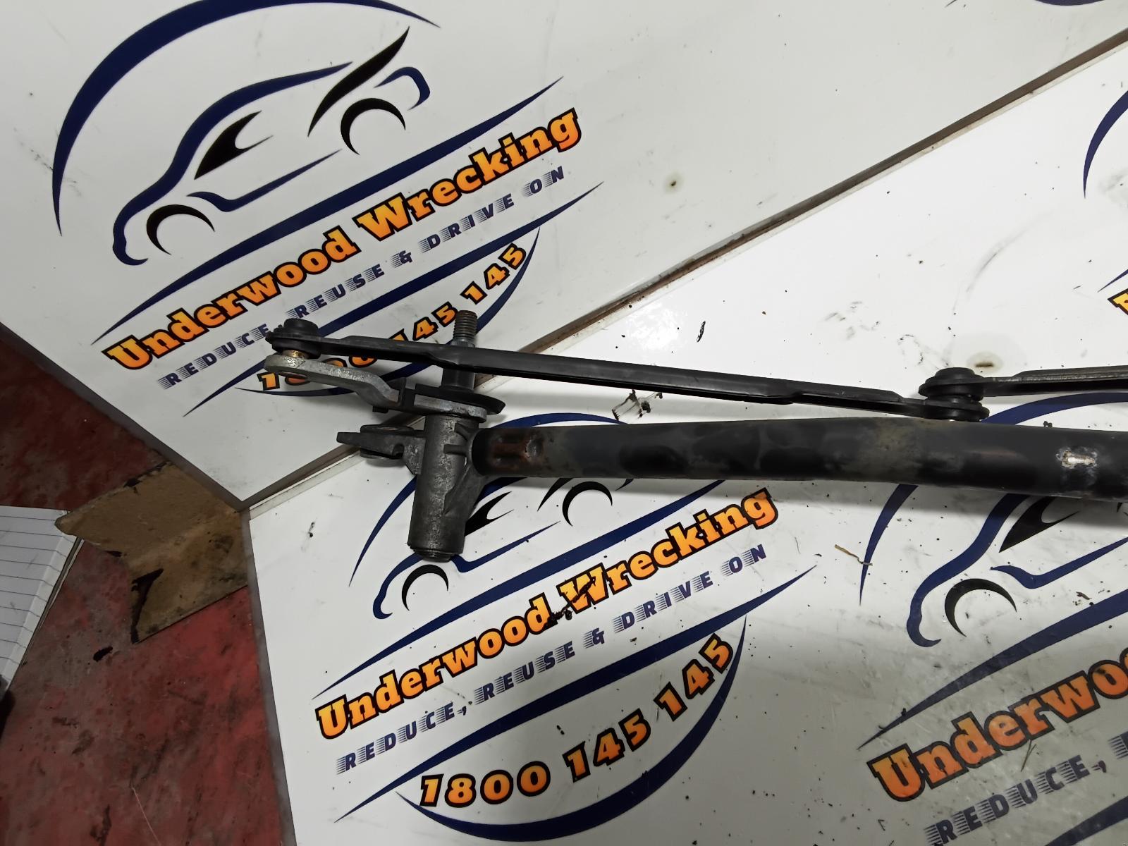 View Auto part Wiper Linkage Hyundai I30 2009