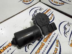 View Auto part Wiper Motor Hyundai I30 2009