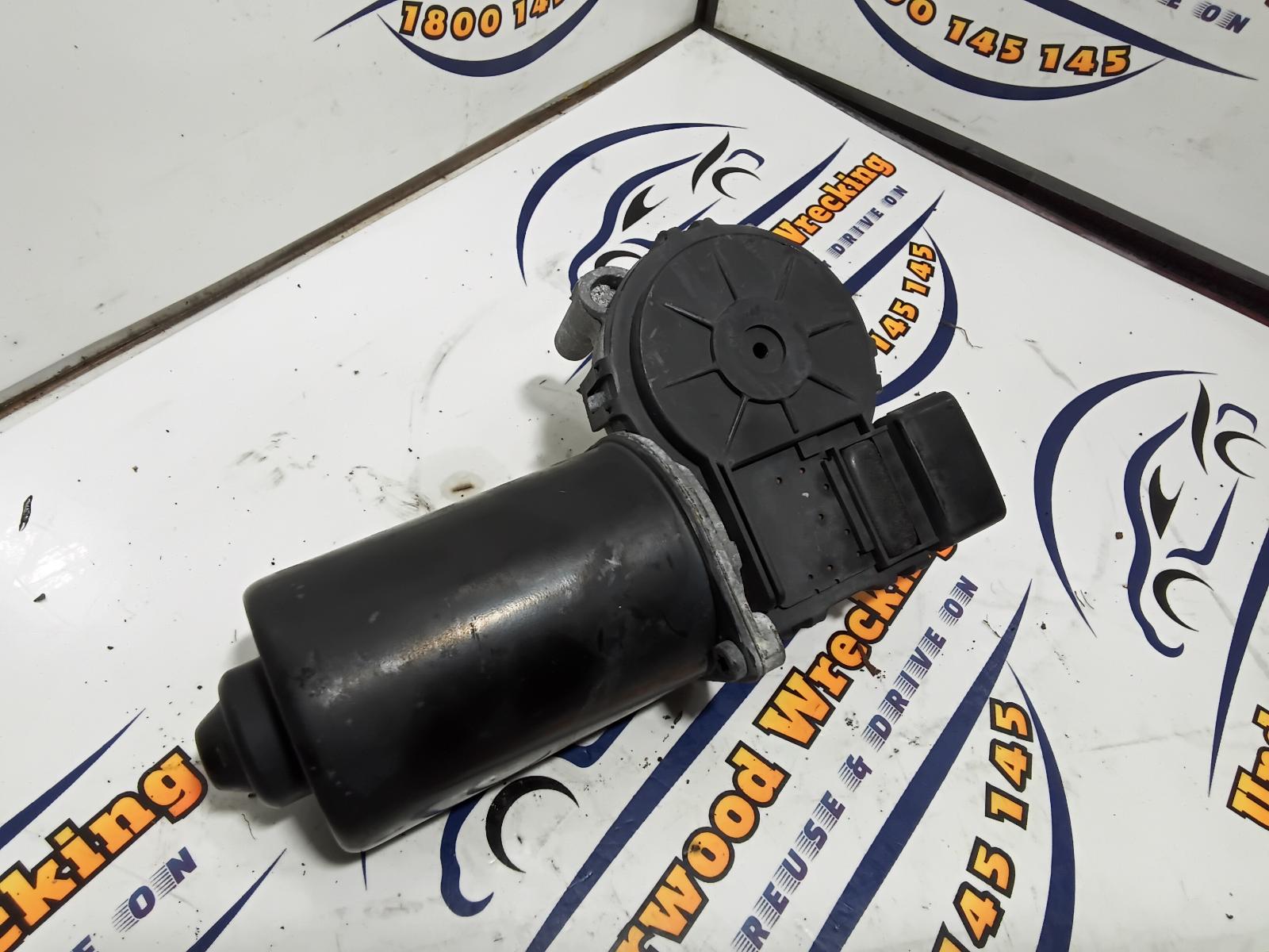 View Auto part Wiper Motor Hyundai I30 2009