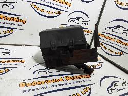 View Auto part Fuse Box Hyundai I30 2009