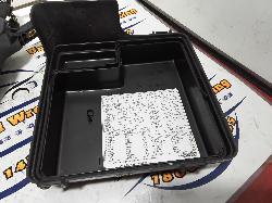 View Auto part Fuse Box Hyundai I30 2009