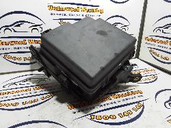 View Auto part Fuse Box Hyundai I30 2009