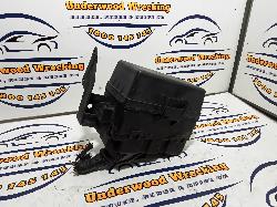View Auto part Fuse Box Hyundai I30 2009