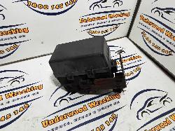View Auto part Fuse Box Hyundai I30 2009