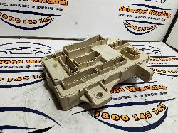 View Auto part Fuse Box Hyundai I30 2009