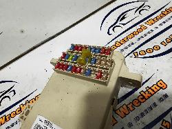 View Auto part Fuse Box Hyundai I30 2009