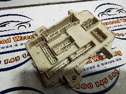 View Auto part Fuse Box Hyundai I30 2009
