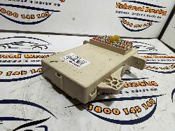 View Auto part Fuse Box Hyundai I30 2009