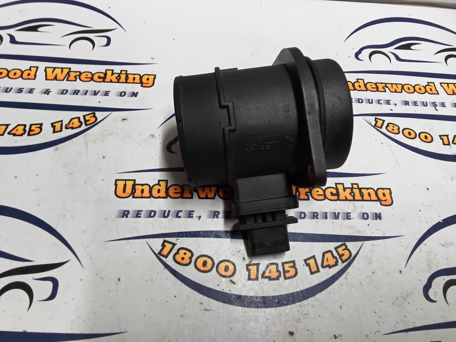 View Auto part Air Flow Meter Hyundai I30 2009