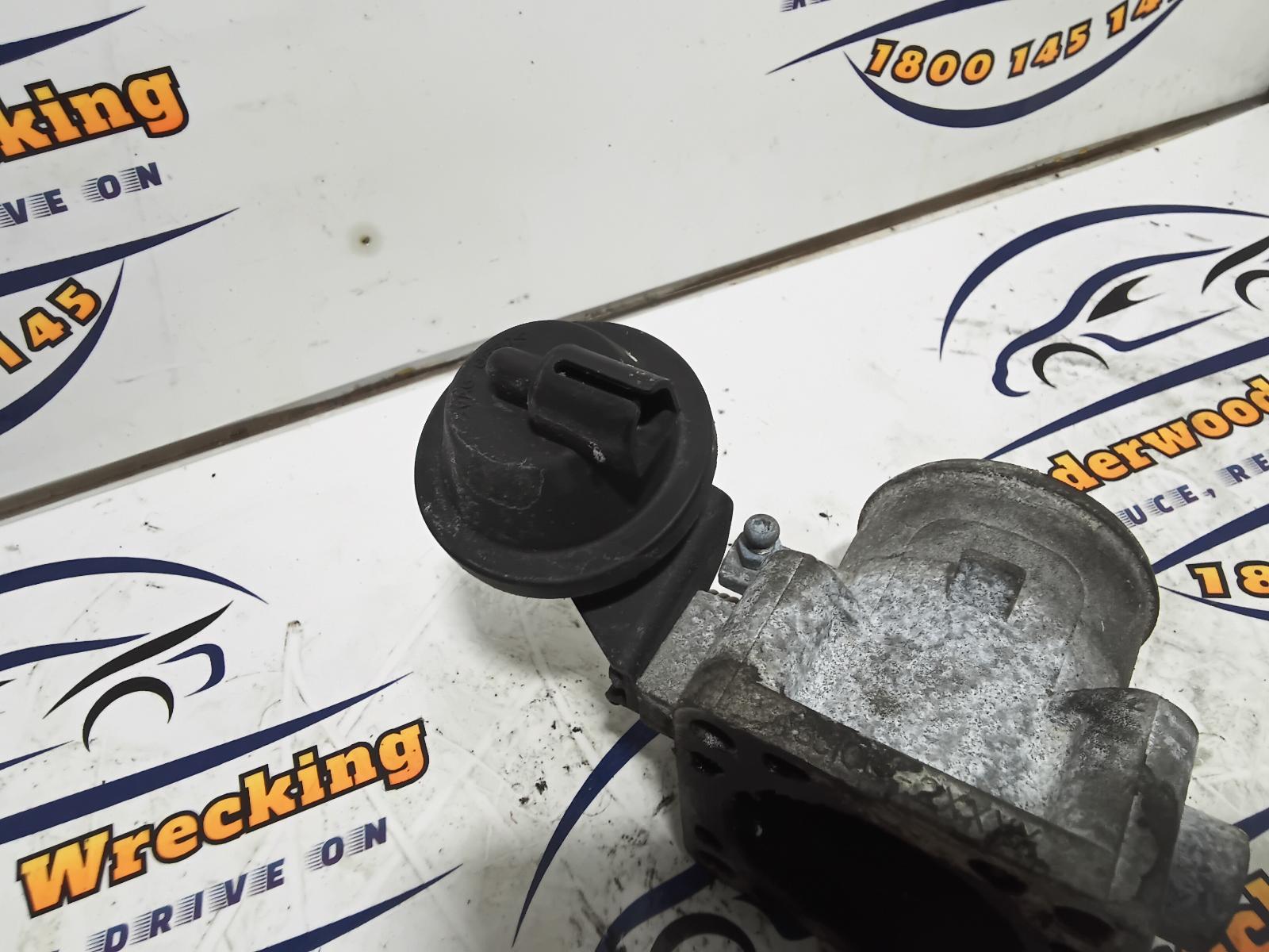 View Auto part Throttle Body Hyundai I30 2009