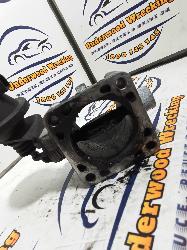 View Auto part Throttle Body Hyundai I30 2009