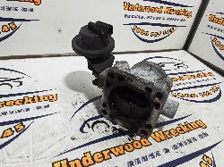 View Auto part Throttle Body Hyundai I30 2009