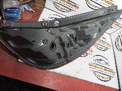 View Auto part Left Taillight Hyundai I30 2009