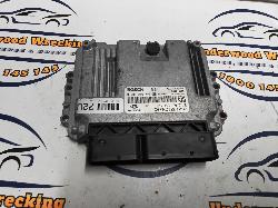 View Auto part Ecu Hyundai I30 2009