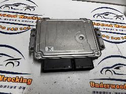 View Auto part Ecu Hyundai I30 2009