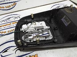 View Auto part Console Hyundai I30 2009