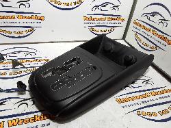 View Auto part Console Hyundai I30 2009