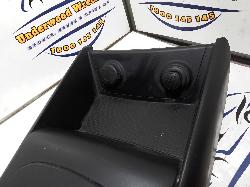 View Auto part Console Hyundai I30 2009