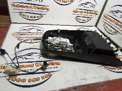 View Auto part Console Hyundai I30 2009