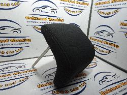 View Auto part Headrest Hyundai I30 2009