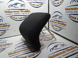 View Auto part Headrest Hyundai I30 2009