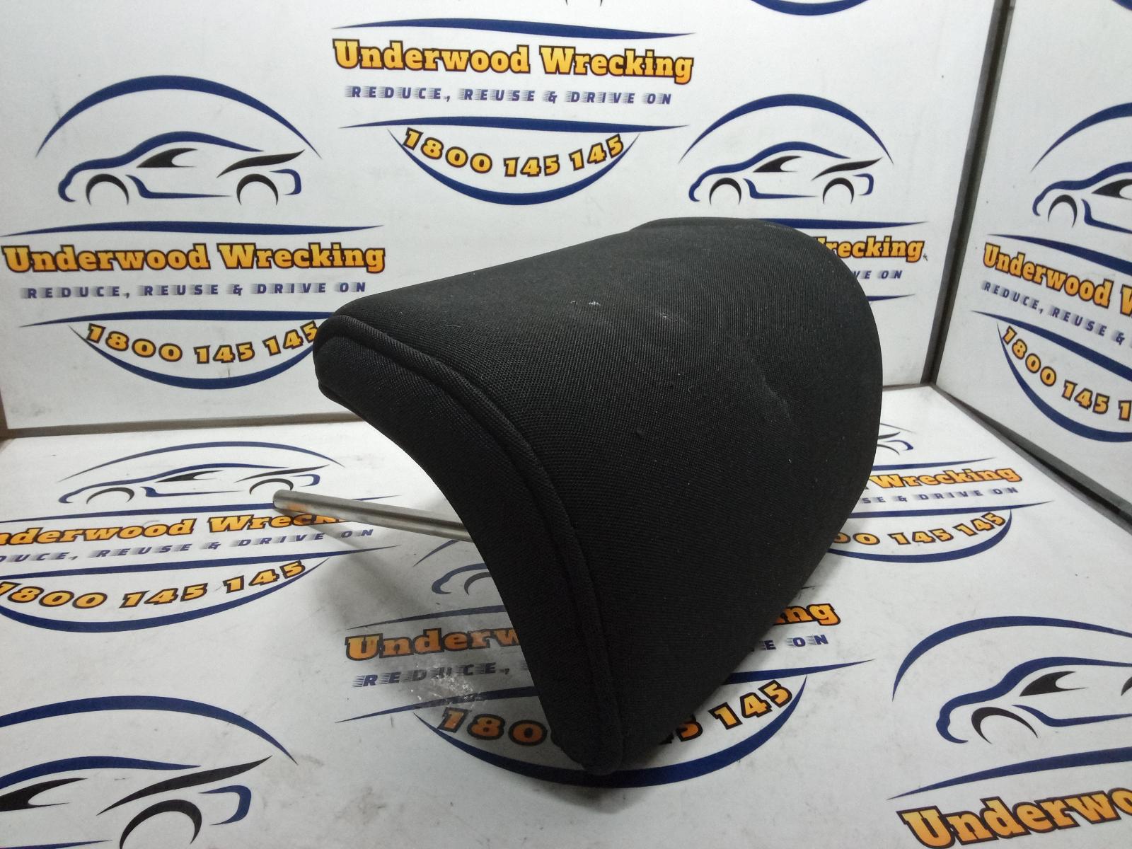 View Auto part Headrest Hyundai I30 2009