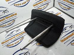 View Auto part Headrest Hyundai I30 2009