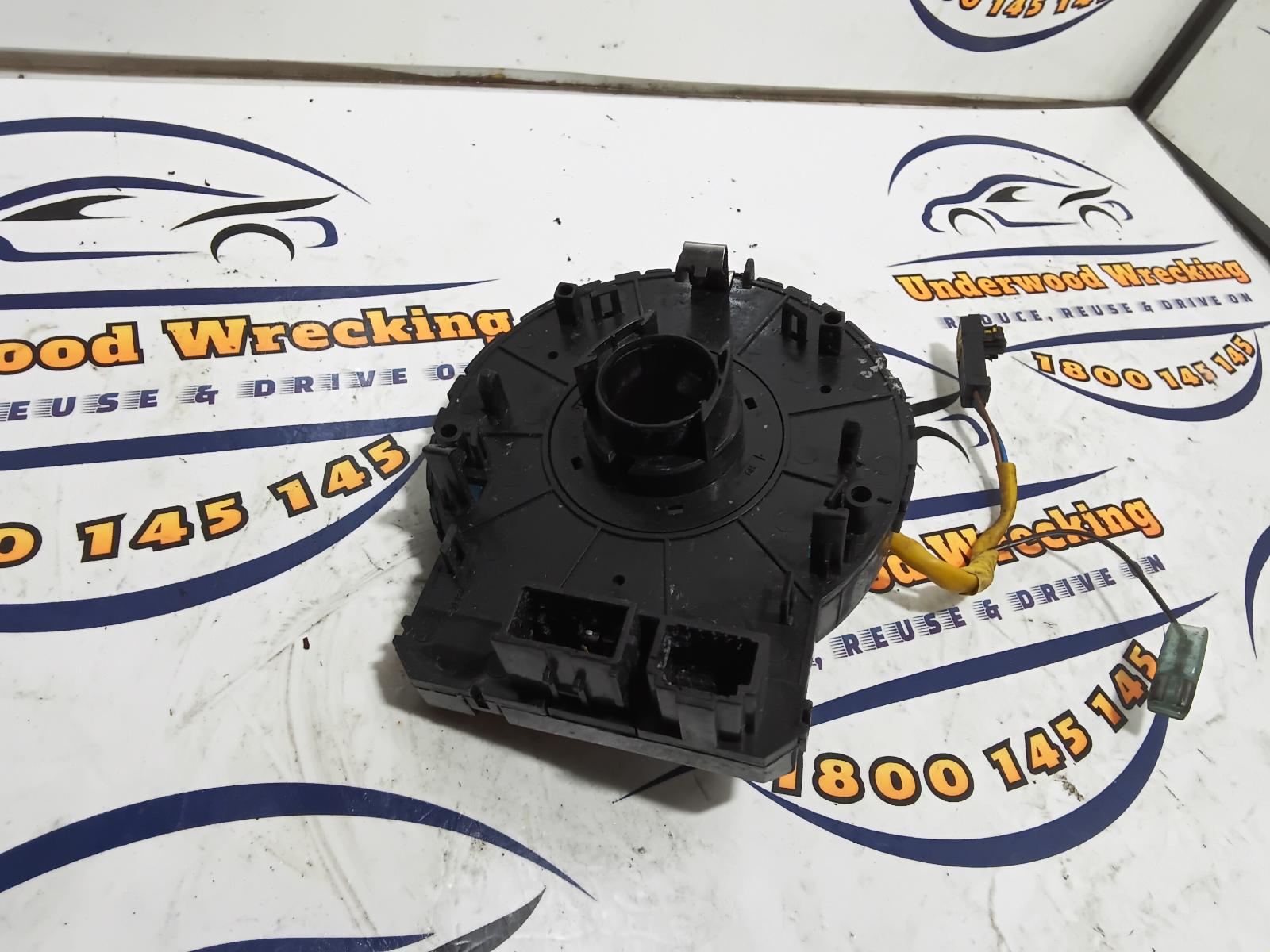 View Auto part Airbag Module/Sensor Hyundai I30 2009
