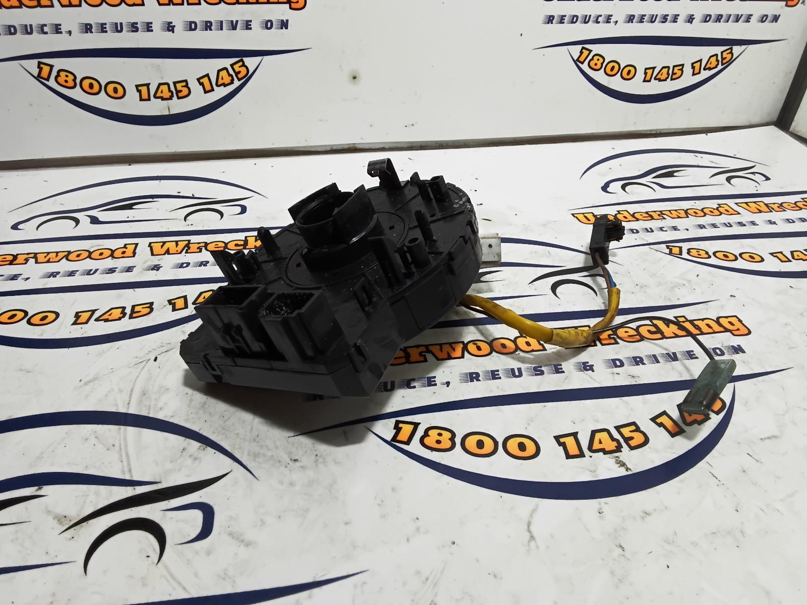 View Auto part Airbag Module/Sensor Hyundai I30 2009